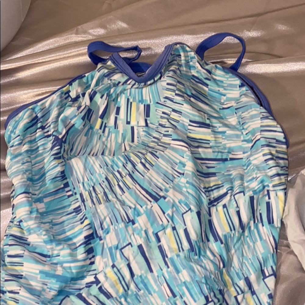 Bathing suit